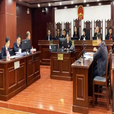 茂名電白：檢察院與環(huán)保局對(duì)簿公堂，什么情況？