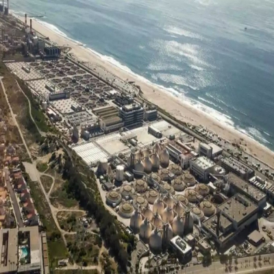 斯坦福公布利用海水和廢水混合獲取電能的電池技術(shù)，低成本、耐用