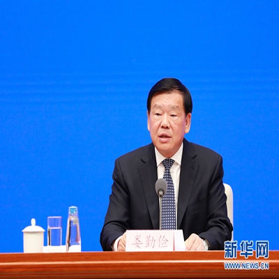 剛剛，江蘇省委書記這樣推介江蘇